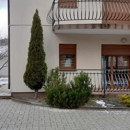 Apartments With A Parking Space Fuzine, Gorski Kotar - 19537 外观 照片